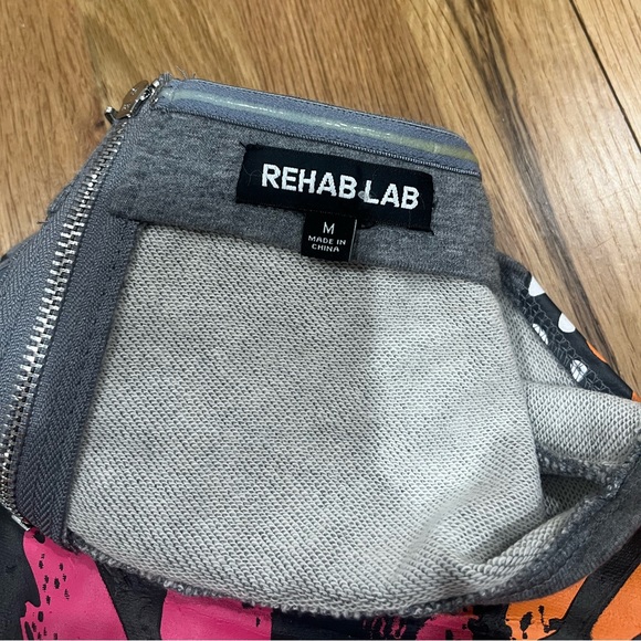 Rehab lab Butterfly corset - Picture 2 of 3